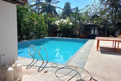 Patnem Garden Cottage, Goa