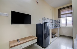 Studio AC Room