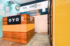 Hotel O Elixir, Barasat