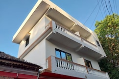 Casa De Menorah Candolim, Goa