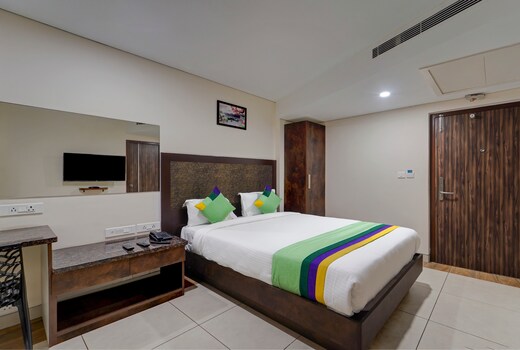 Treebo Vetri Supreme Residency
