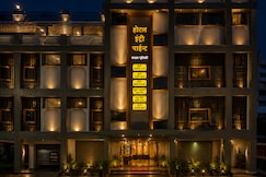 Hotel Entry Point, Seraipali