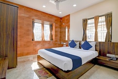 HOTEL CITYPOP, Kolkata