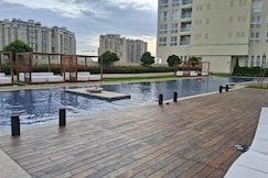 Sitakanta Mohapatra, Bangalore