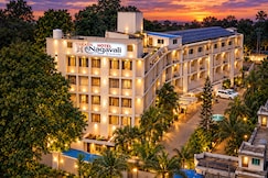 Varada Nagavali Hotel, Srikakulam