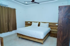 Hotel O VARAHI STAY INN, Tirupati
