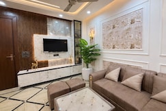 KIYANA HOMESTAY, Delhi