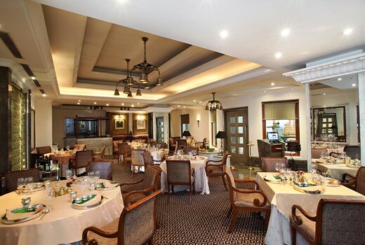 Specially Curated Gourmet Food