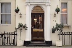 Pembridge Palace Hotel,  London