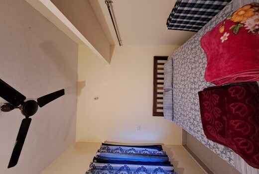 Prakruthi Homestay Madikeri