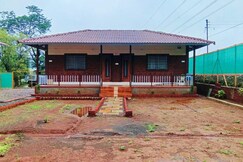 Sahyadri Serenity Resort, Chiplun