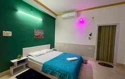 3BHK With Private Kitchen