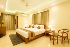 Hotel Viva Palace @ IGI Delhi Airport By OPO, Delhi