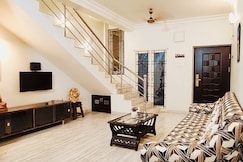 Indira Residence, Chennai