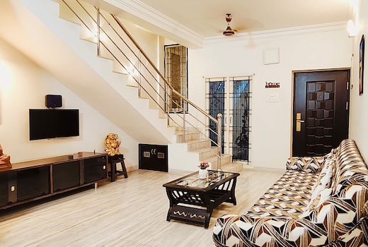 Indira Residence
