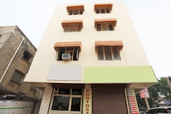 Hotel O Welcome Inn, Faridabad