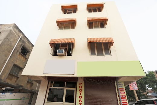 Flagship Hotel Welcome Inn