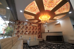 Hotel Siddhivinayak Karauli, Hindaun