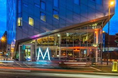 Montcalm East, Autograph Collection by Marriott,  London