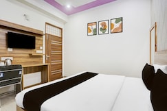 Super Townhouse Sector 4 Gurgaon, Gurgaon