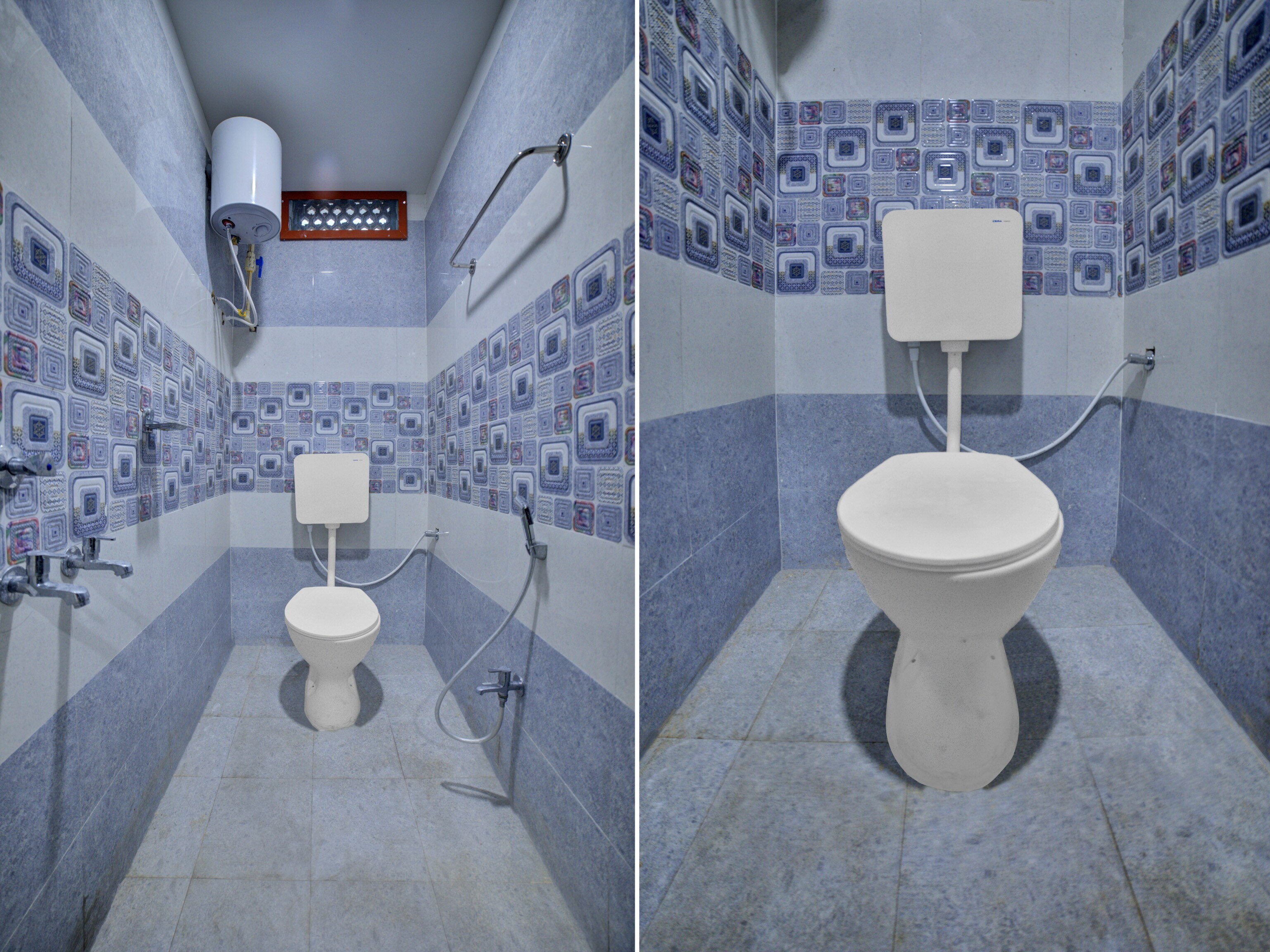 SPOT ON Sri Datta Grand Inn - Tap to explore photos