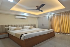 Akshay International Hotel, Gurgaon