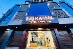 Hotel Raj Kamal Near Gwalior Fort, Gwalior