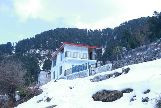 Valley View Home stay