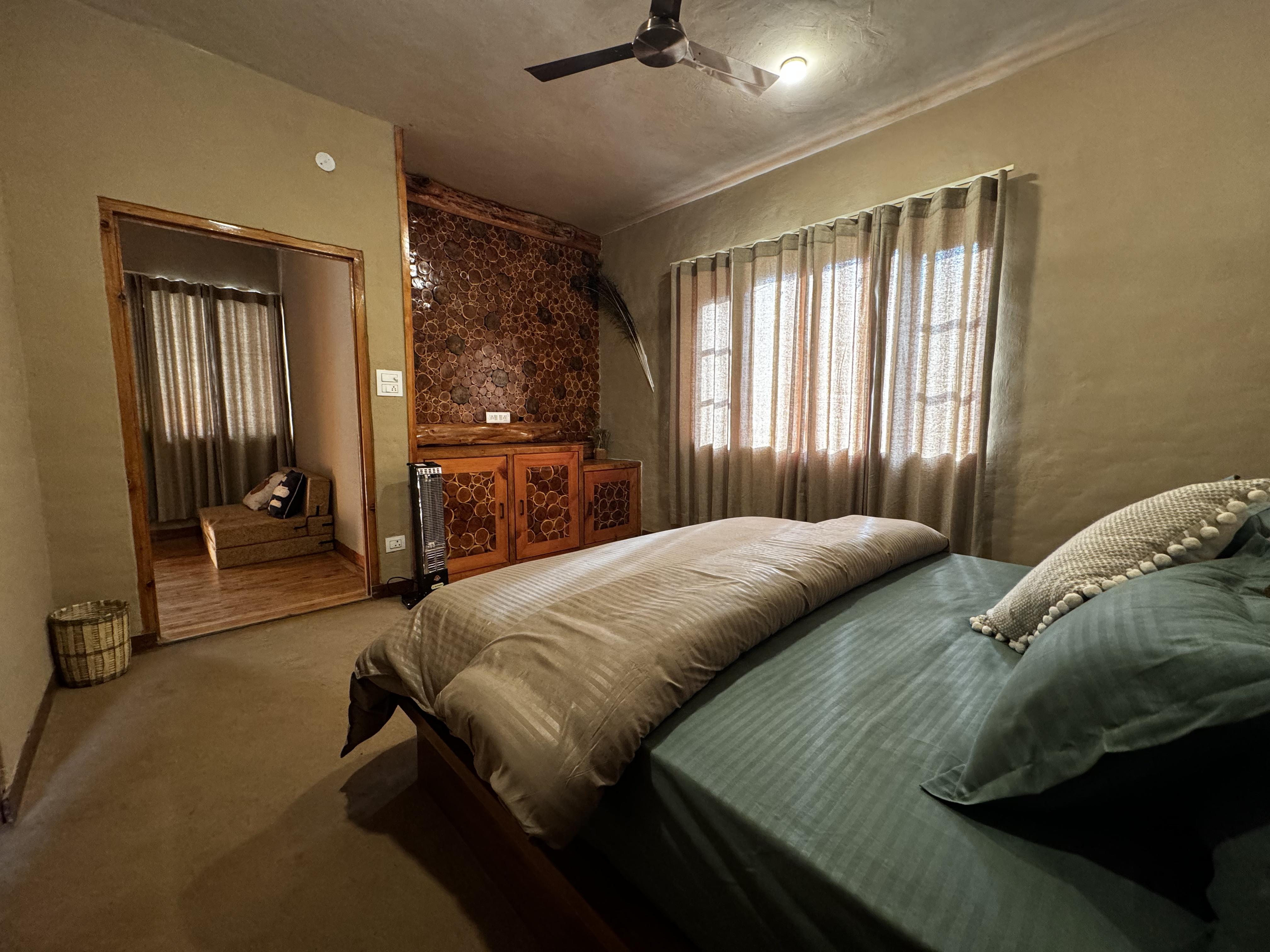 The Garsa Village ( a boutique homestay ) - Tap to explore photos