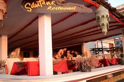 Hotel Sea View Palace, Kovalam and Poovar