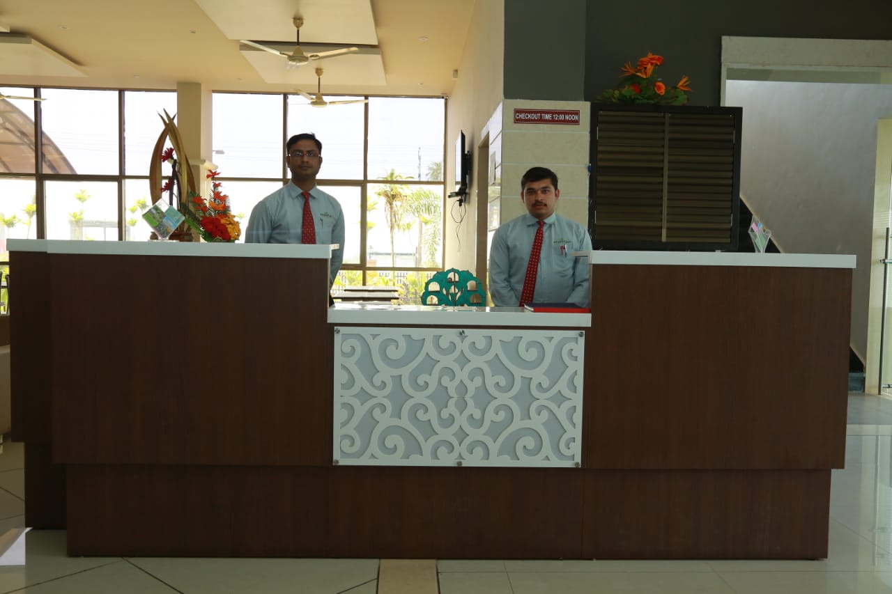 Swaranjali Hotel - Tap to explore photos