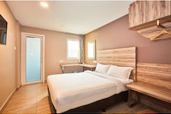 ibis budget Singapore Crystal, سنغافور