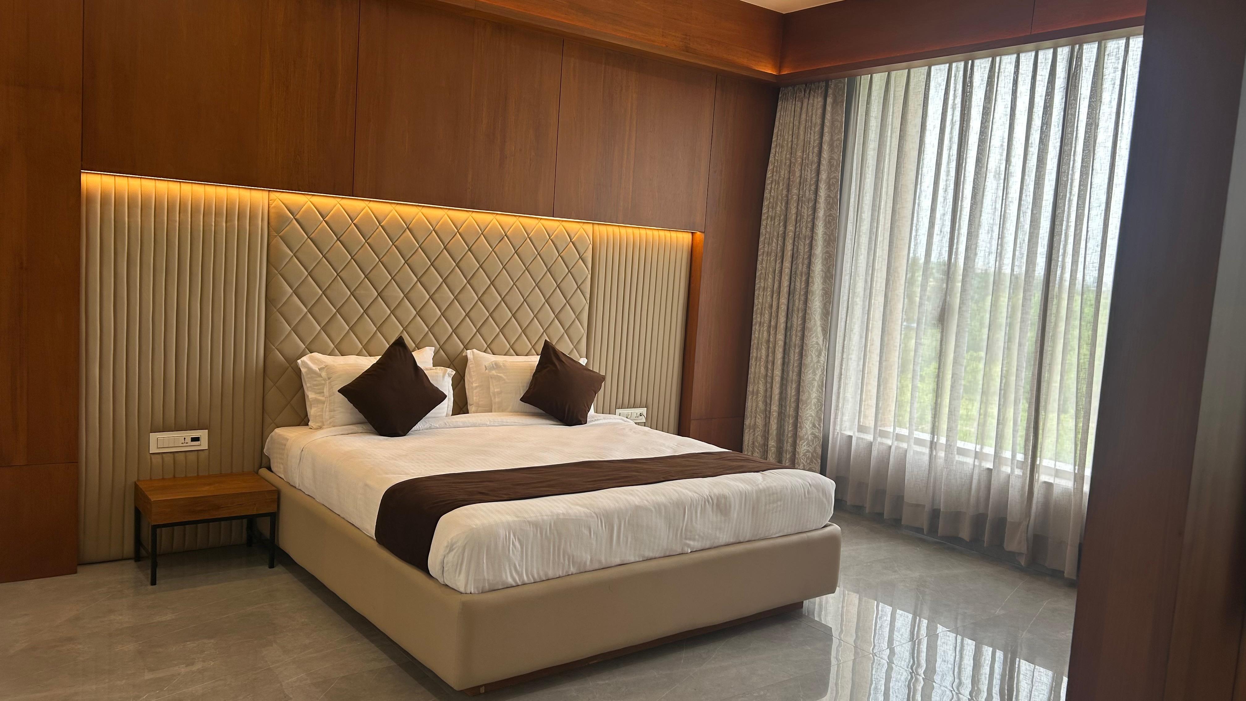 Sangath Banquet Resort - Tap to explore photos