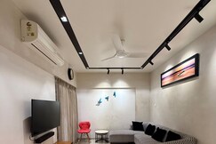 The Serene Hideout, Pune