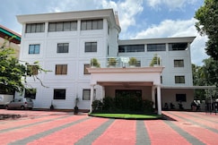 Amruthu Residency Koothattukulam