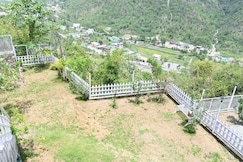 The Wanderlust Stays, Dehradun