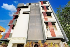 Townhouse Outer Ring Road Bellandur Formerly Ottoman, Bangalore