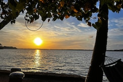 Santa Maria Hostel Munroe Island, Kollam