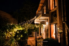 Mysa by Meraki |2BHK Villa with Himalayan Views, Binsar