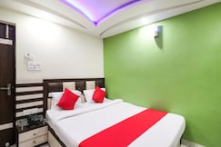 Hotel O Swastik regency, Dhanbad
