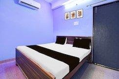 HOTEL O AMANTRAN, Derapur