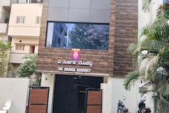 The Nisarga Residency, Bangalore