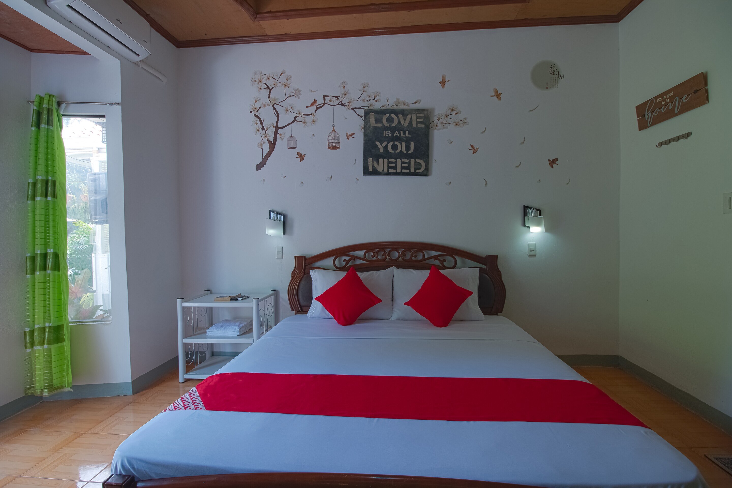 OYO 771 Darius' Residences - Tap to explore photos