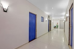 POP 83994B Hotel Velvet, Rajkot