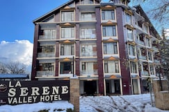 DLS La serene Valley, Manali