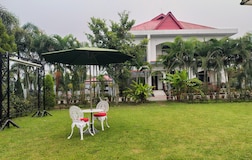 Outdoors