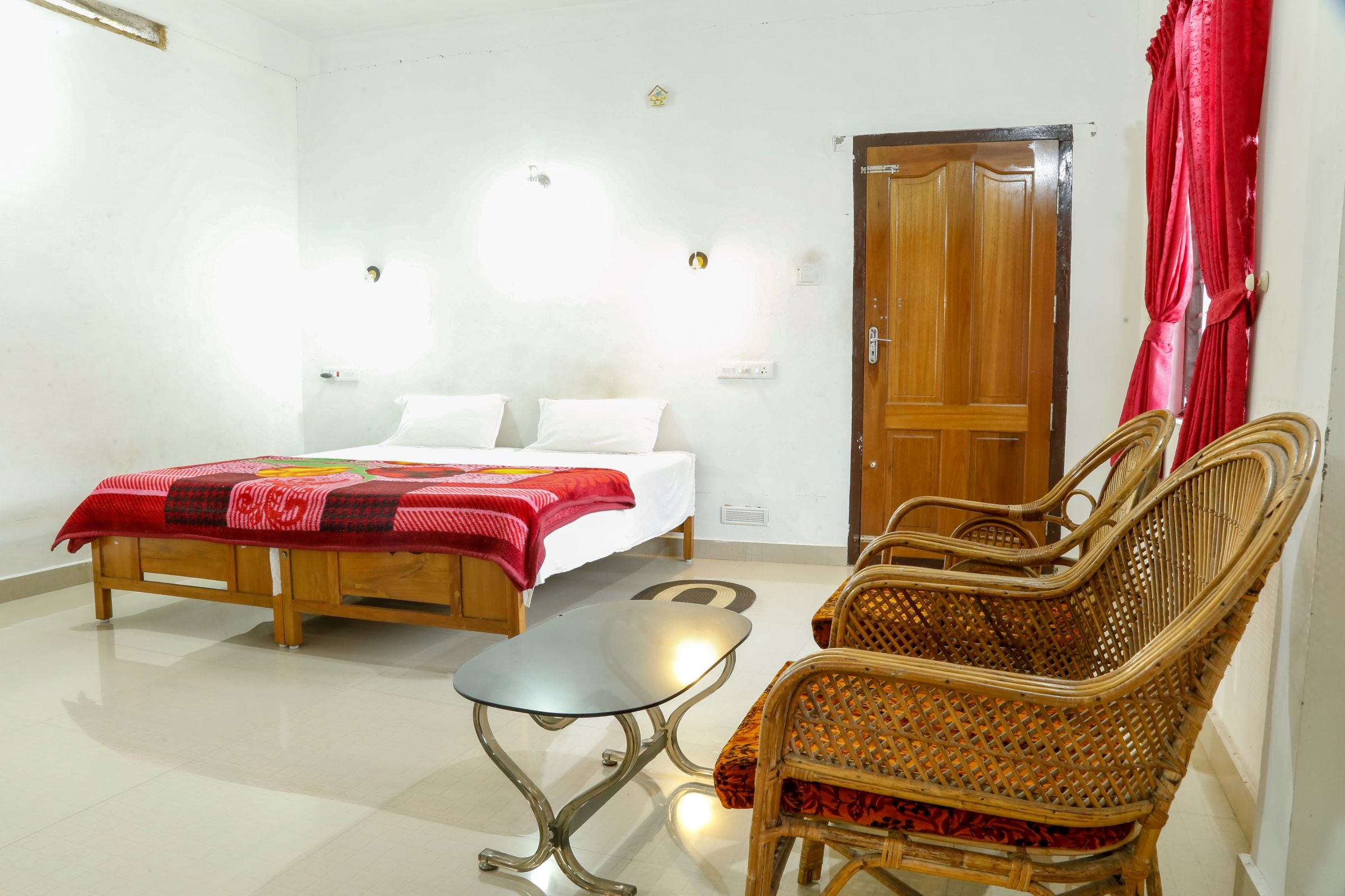 Blessdale Homestay - Tap to explore photos