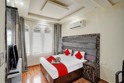 Hotel O Kaushal, Ghaziabad