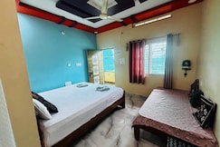 Sahasra Home Stay, Hampi