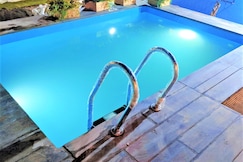 Ivy Little Door Cottage 3 BHK with Pool, Lonavala